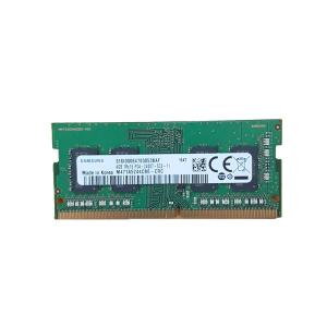 삼성전자 노트북 DDR4-2400 (4GB) PC4-19200