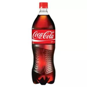 코카콜라 업소용 1.25L x 12PET