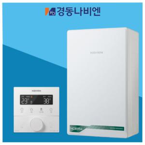 대구 경북 경동 나비엔친환경 콘덴싱 도시가스보일러 NCB354 15K 설치비포함 경산