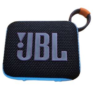 JBL GO4 포터블 블루투스 스피커