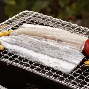 국내산 여수 가시제거 순살갈치 10팩 2kg 내외