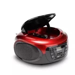 USB SD카드CD포터블 A 87 MP3CD지원 라디오 아남