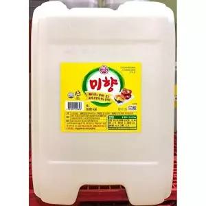 [셀러허브 패션][JHN1R832_52ER]미향 잡내제거 레몬식초 고추장 된장 18L