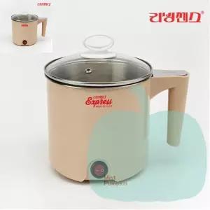 PK LS-N1025MC 리빙센스 라면포트 1L 여행용라면포트