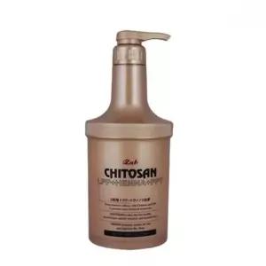 모나리자 자브 키토산 LPP 헤나 트리플 액션트리트먼트 헤어팩 1000ml