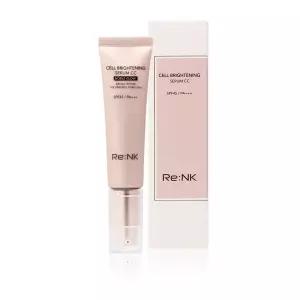 [리엔케이]리엔케이 셀 브라이트닝 세럼 씨씨 35ml