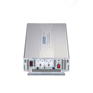 다르다 DK-2420 순수정현파인버터 24V 2000W 차량용 캠핌용 인버터