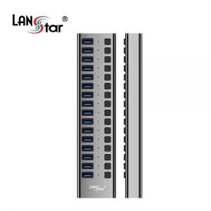 라인업시스템 LANSTAR LS-UH316 (16포트)