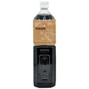 헛개진액 헛개원액 1500ml 헛개차 75리터 헛개진액 헛개원액 헛개차 헛개수 -