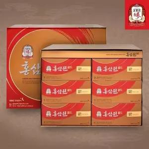 [참다올]정관장 홍삼원 골드(50ml x 60포)
