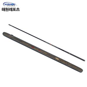 해원레포츠 VIP메바루 볼락낚시대