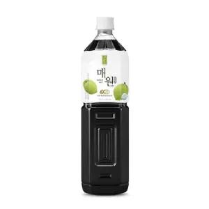 보해 매원 원액 1.5Kg 8개/건강/음료/주스/과일/액기스/쥬스/엑기스/음료수/메실청/매실즙/베이스/농축액