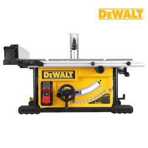 [디월트] DWE7492 테이블쏘 2,000W 250mm