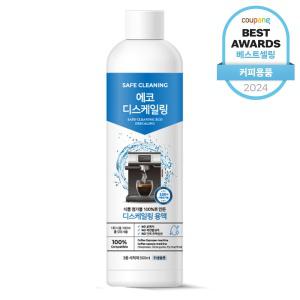 에코 디스케일링 호환 석회제거제 500ml 1개