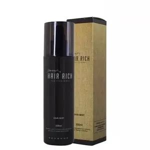 헤어리치 흑채 헤어미스트 200ml