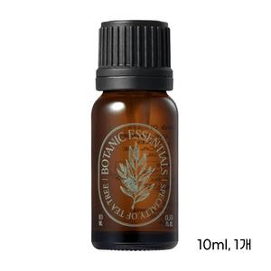 에센허브 티트리 100 오일 10ml, 1개