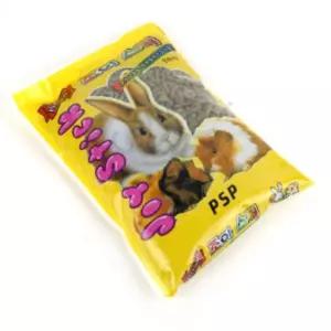 컨비니라이프 조이스틱 초식동물사료 큰토끼용 730g 토끼간식