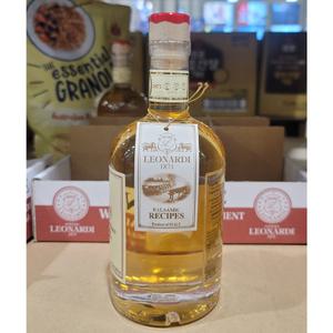 레오나르디 화이트발사믹식초 500ml