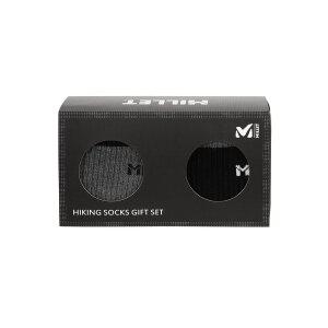 [밀레][밀레 본사](온라인전용) Q-등산양말 세트_MXTXO945
