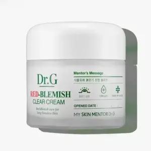 닥터지 수분크림 레드블레미쉬클리어 크림 70ml
