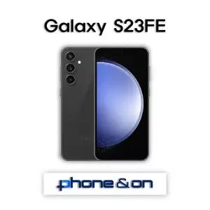 삼성 갤럭시 S23FE 256GB 중고폰 알뜰폰 공기계 3사호환