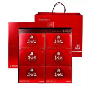 정관장 홍삼원 70ml 30포 쇼핑백포함