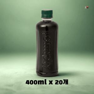심플리 디카페인 아메리카노 400ml 20개입