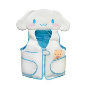 [웨이브위시]시나모롤 네오프렌 구명조끼 30kg