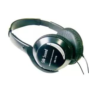 소야헤드폰CD-770V
