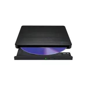 히타치LG 울트라슬림 GP62NB60 외장형 DVD-RW USB연결