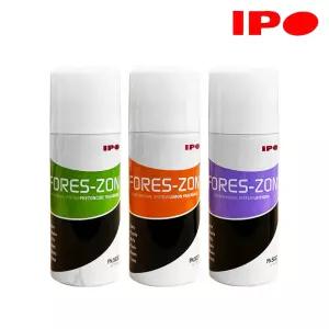 IPO 포레스존 은나노 소취제/탈취제 88g - 산림향 PN5030 / 레몬향 PN5031 / 라벤더향 PN5032