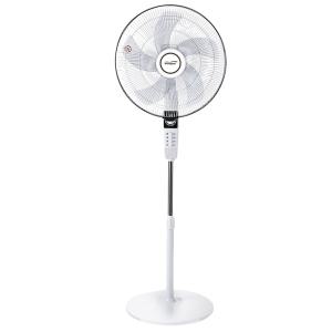 교회선풍기 WF-18SF 가정용 50W강력모터 45CM 순한팬
