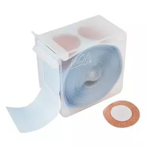 모아랩 원형 롤 주사 밴드 20mm 100매입