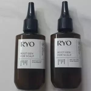[웰빙창고] 려 루트젠 두피에센스 80ml 2개