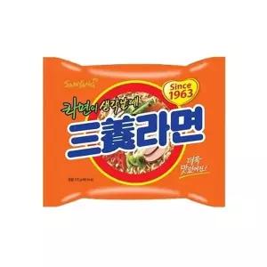 [삼양]라면 20봉