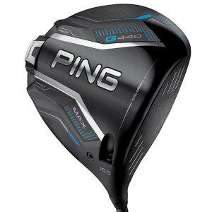 핑 G440 MAX 드라이버 2025년 병행 AS보증 ALTA J CB BLUE