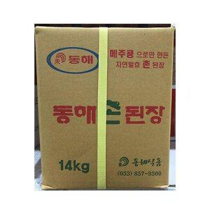 [JH2R1351_52ER]FK 백된장 촌된장(동해 14k)