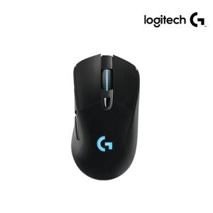 로지텍 무선 게이밍 HERO마우스 G703 HERO Wireless