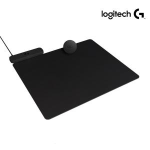 로지텍 마우스 충전패드 로지텍G POWERPLAY 2