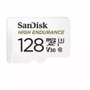 기브 샌디스크 블랙박스 cctv 전용 마이크로sd 128G