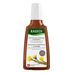 라우쉬 콜츠푸트 안티 댄드러프 샴푸 200ml