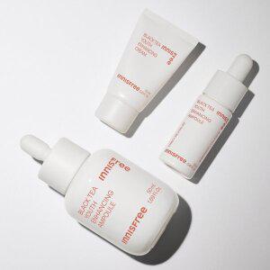 [이니스프리] 블랙티 유스 인핸싱 앰플 대용량 단품세트