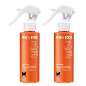 미쟝센 퍼펙트 세럼 미스트 150ml 2개 헤어에센스
