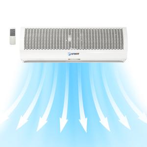 한빛 에어커튼 HV-1000AR 벽걸이형 열차단 유해공기차단 + 센서포함
