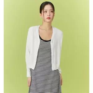 갤러리아 LAP 썸머 베이직 긴팔 가디건 AR2KG461