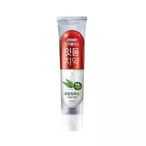 2080 진지발리스 유칼립투스향 스트롱 민트 150g x 10개