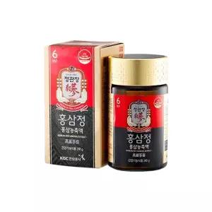 정관장 홍삼정 240g 1병