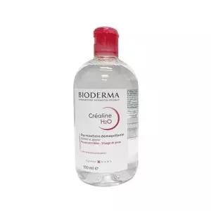 (국내배송)바이오더마 센시비오(크레알린) 랜덤 H2O 클렌징워터 500ml x2SET (AD)