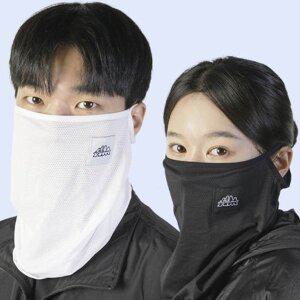 [하이마운트] 국산 메쉬마스크 에어로쿨 UV자외선차단 귀걸이형 멀...