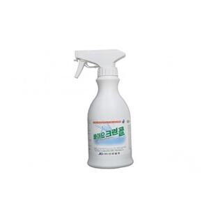 SD 살균 바이오크린콜 450ml 1박스 20개 업소용 소독제